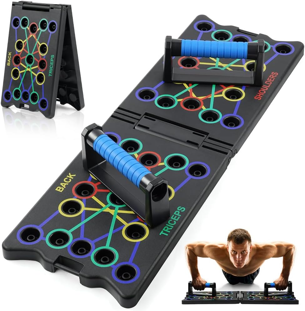 Tabla De Flexiones