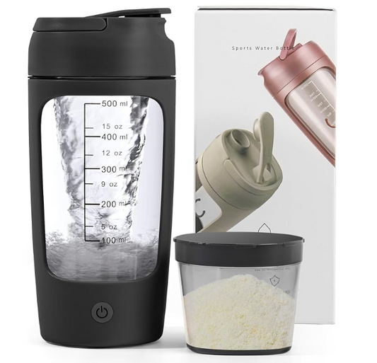 ShakerPRO- Shaker Automático