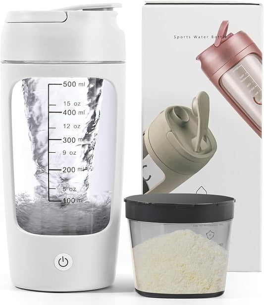 ShakerPRO- Shaker Automático