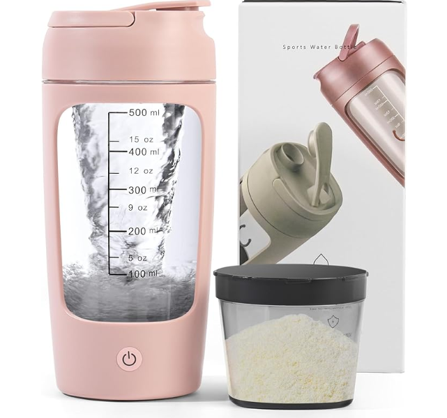ShakerPRO- Shaker Automático