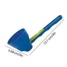 Cuchara Embudo/Medidor- GymSpoon